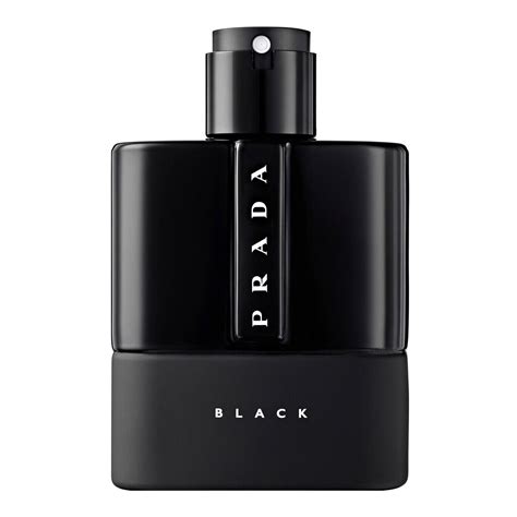 parfum prada black luna rossa|Prada Luna Rossa black sephora.